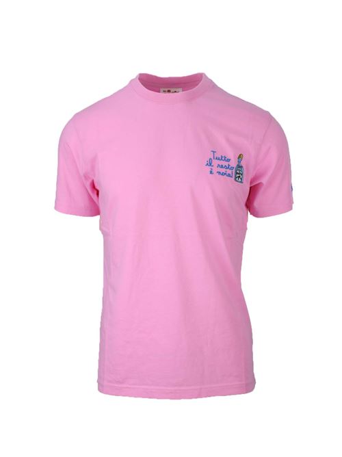  Saint Barth MC2 | T-Shirt | POT104622F23